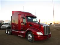 2015 Peterbilt 579