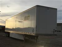 2017 Hyundai VAN