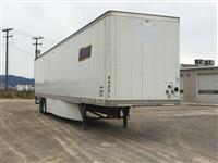 2017 Hyundai VAN