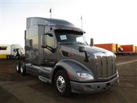 2017 Peterbilt 579