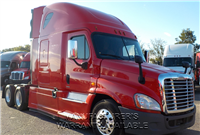 2016 Freightliner Cascadia