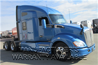 Used 2017 Kenworth T680 Aerodyne for Sale
