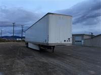 2013 Hyundai VAN