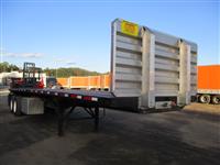 2018 Transcraft 36 FT MOFFETT