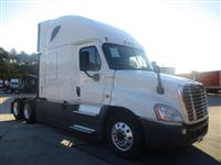 2016 Freightliner Cascadia