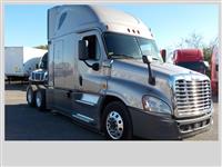 2016 Freightliner Cascadia