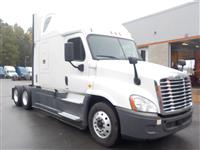 2016 Freightliner Cascadia