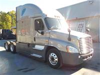 2017 Freightliner Cascadia