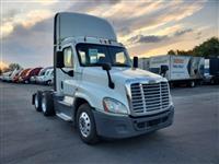 2015 Freightliner Cascadia