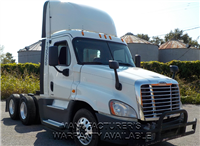2015 Freightliner Cascadia