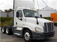 2015 Freightliner Cascadia