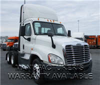 2015 Freightliner Cascadia