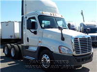 2015 Freightliner Cascadia