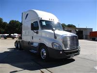 2016 Freightliner Cascadia