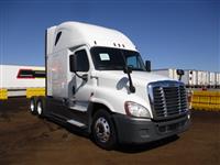 2016 Freightliner Cascadia EVO