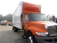 2018 International 4300