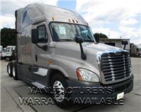 2015 Freightliner Cascadia EVO