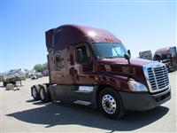 2013 Freightliner Cascadia