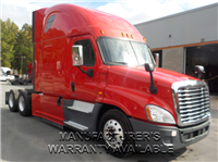 2016 Freightliner Cascadia