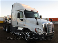 2015 Freightliner Cascadia
