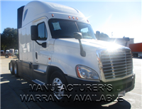 2015 Freightliner Cascadia