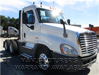 2015 Freightliner Cascadia