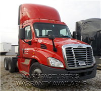2016 Freightliner Cascadia