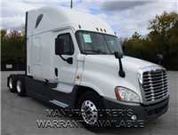 2016 Freightliner Cascadia