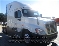 2016 Freightliner Cascadia
