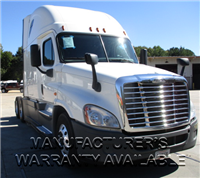 2016 Freightliner Cascadia