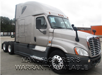 2016 Freightliner Cascadia