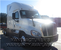2017 Freightliner Cascadia