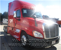 2016 Freightliner Cascadia