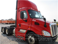 2016 Freightliner Cascadia