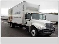 2018 International 4300