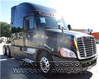 2016 Freightliner Cascadia