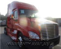 2016 Freightliner Cascadia