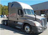 2016 Freightliner Cascadia