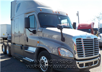 2016 Freightliner Cascadia