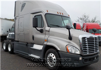 2016 Freightliner Cascadia