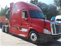 2016 Freightliner Cascadia