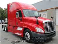 2016 Freightliner Cascadia
