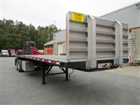 2018 Transcraft 36 FT MOFFETT