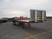 2018 Transcraft 36 FT MOFFETT