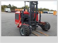 2018 MOFFETT M8 55 ANX