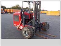 2018 MOFFETT M8 55 ANX