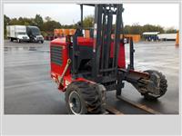 2018 MOFFETT M8 55 ANX