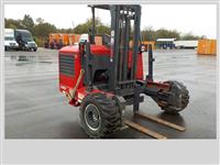 2018 MOFFETT M8 55 ANX