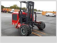 2018 MOFFETT M8 55 ANX