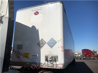 Used 2020 Great Dane VAN for Sale